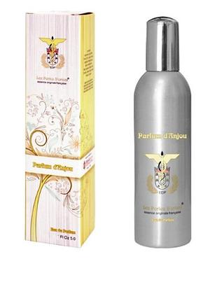 Парфюмированная вода для женщин les perles d'orient parfum d'anjou 150 ml