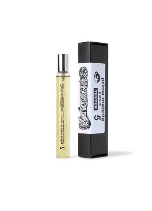 Парфюм для мужчин prima materia perfumes №5 dragon 14 ml tester