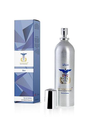 Парфюмированная вода для мужчин les perles d'orient bleu 150 ml