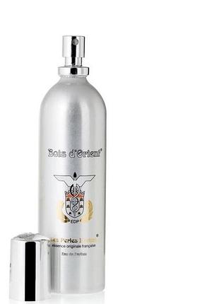 Парфюмированная вода тестер (без кришечки) унисекс les perles d'orient bois d'orient 150 ml