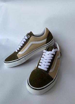 Кеди vans оригінал