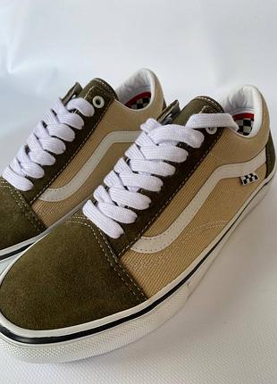 Кеди vans оригінал 3
