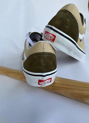 Кеди vans оригінал 4