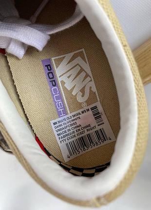 Кеди vans оригінал 5