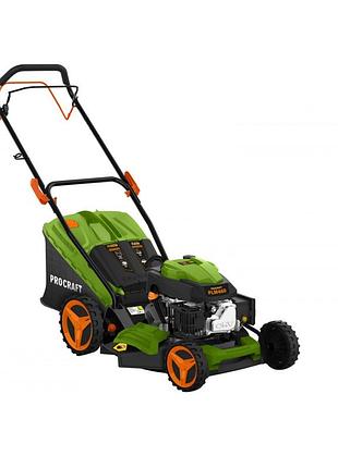 Газонокосарка бензинова procraft plm-505e electro starter