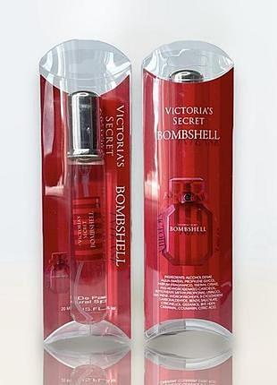 Міні парфуми victoria's secret bombshell intense 20 мл
