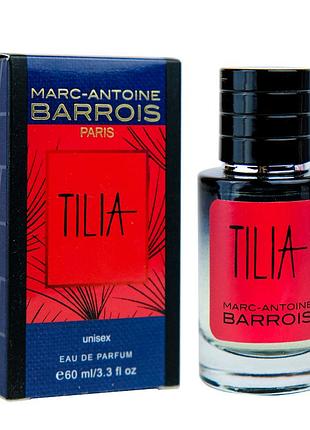 Marc-antoine barrois tilia lux new унісекс 60 мл