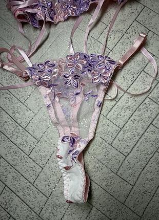 Комплект білизни 3