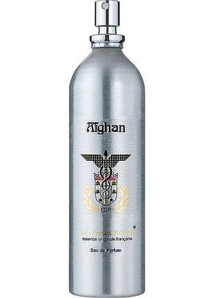 Парфюмированная вода тестер (без крышечки) с дефектом les perles d'orient afghan 150 ml