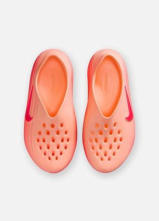Жіночі тапки nike reactx rejuven8 оригінал.