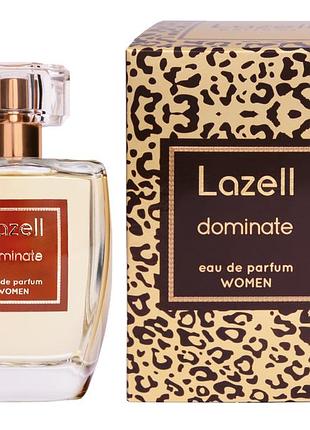 Парфюмированная вода lazell dominate edp 100 ml