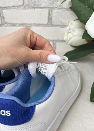 Кеди adidas 7