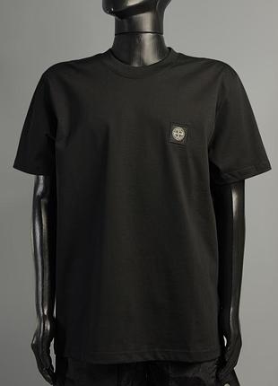 Футболка stone island