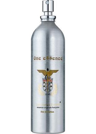 Парфюмированная вода тестер (без кришечки) для мужчин les perles d`orient one essense 150 ml