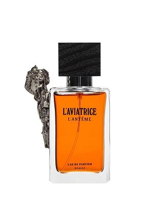 Тестер парфюмированная вода для женщин l`aviatrice eau de parfum pour femme 50 ml