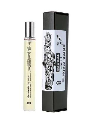 Парфюм unisex prima materia perfumes №8 14 ml tester