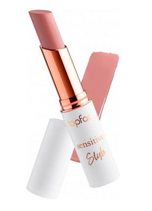 Topface помада для губ sensitive stylo pt157 №005