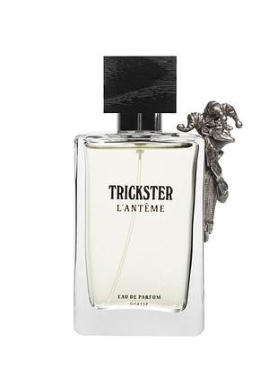 Тестер парфюмированная вода унисекс trickster eau de parfum pour homme 100 ml