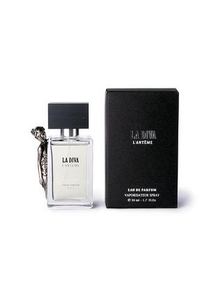 Парфюмированная вода для женщин prima materia la diva 50 ml