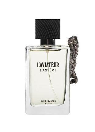 Тестер парфюмированная вода для мужчин l`aviateur eau de parfum pour homme 100 ml