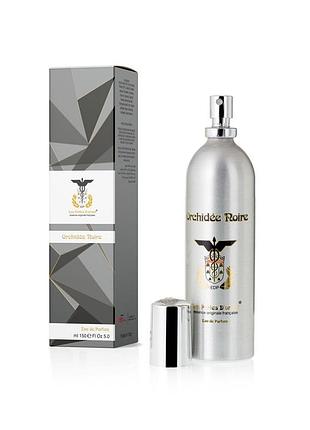 Парфюмированная вода для женщин les perles d'orient orchidee noire 150 ml