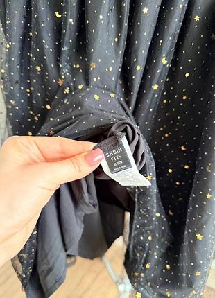 Платье от shein 3