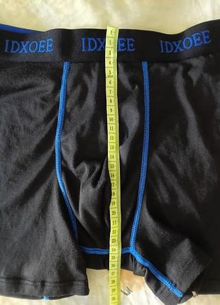 Труси idxoee 5