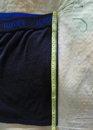 Труси idxoee 7