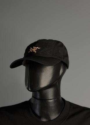 Кепка arcteryx