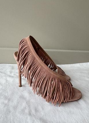 Aquazzura босоніжки оригінал