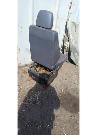 Сидение mersedes vito 638