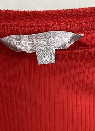 Лонгслів  redherring, розмір m 2