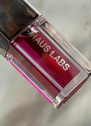Олія для губ aus labs by lady gaga  phd hybrid hydrating tinted lip oil