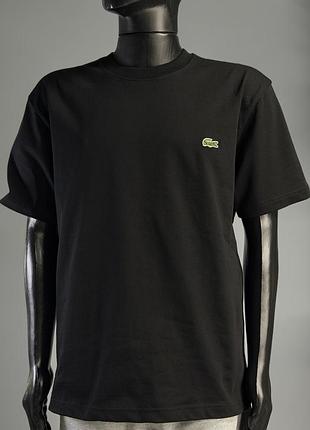 Футболка lacoste