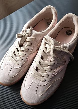 ​стильні кеди madden girl (steve madden) 42 розмір європейський
