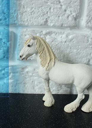 Schleich кінь, кобила.