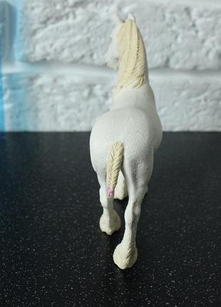 Schleich лошадь, кобила. 2