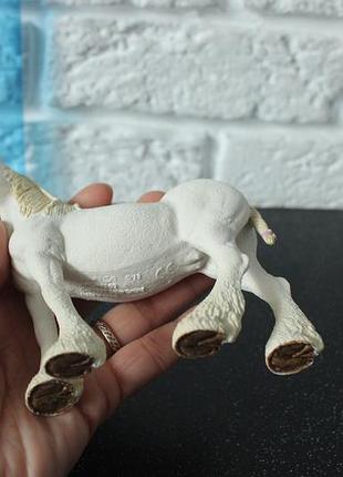Schleich лошадь, кобила. 5