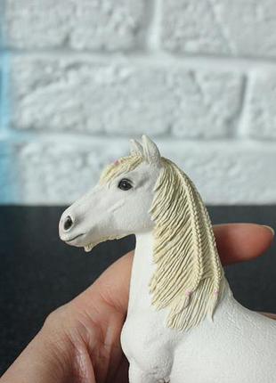 Schleich лошадь, кобила. 6
