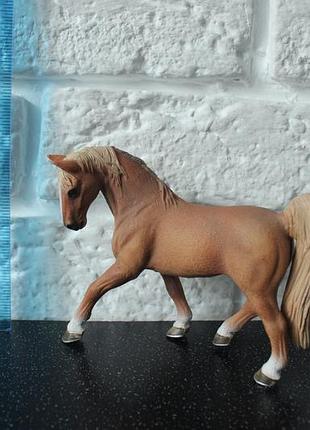Schleich кінь.