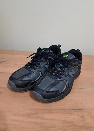 Кросівки new balance нью беленс
