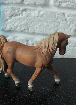 Schleich кінь. 2
