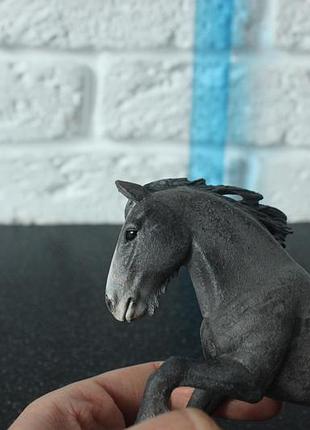 Schleich лошадь 3