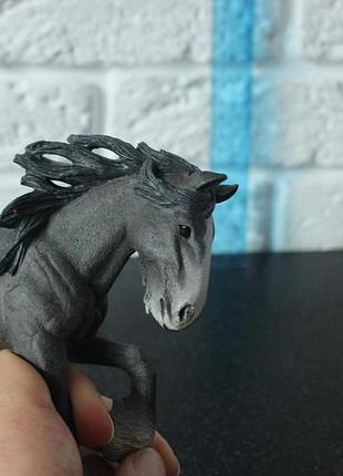 Schleich лошадь 4