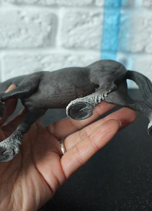 Schleich лошадь 6