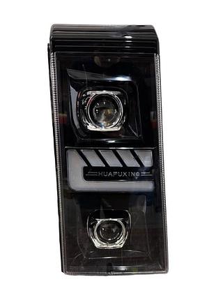 Фара основна renault magnum led rh