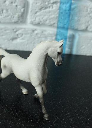 Schleich лошадь. 2