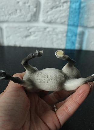 Schleich лошадь. 4