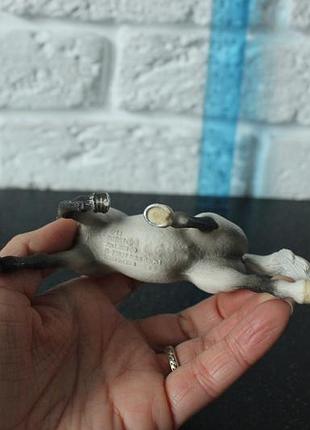 Schleich лошадь. 5