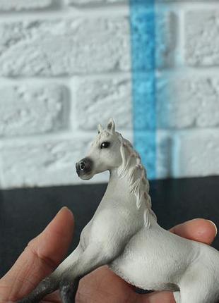 Schleich лошадь. 6